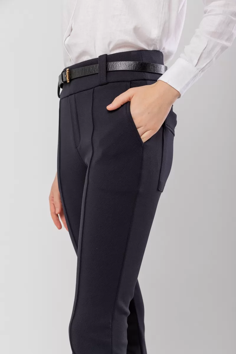 Hidrogênio - CALÇA PESCADOR LETICIA MARIA PRETO - 20733001