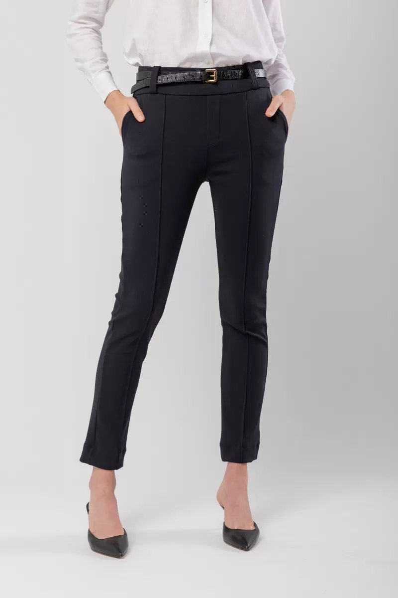 Hidrogênio - CALÇA PESCADOR LETICIA MARIA PRETO - 20733001