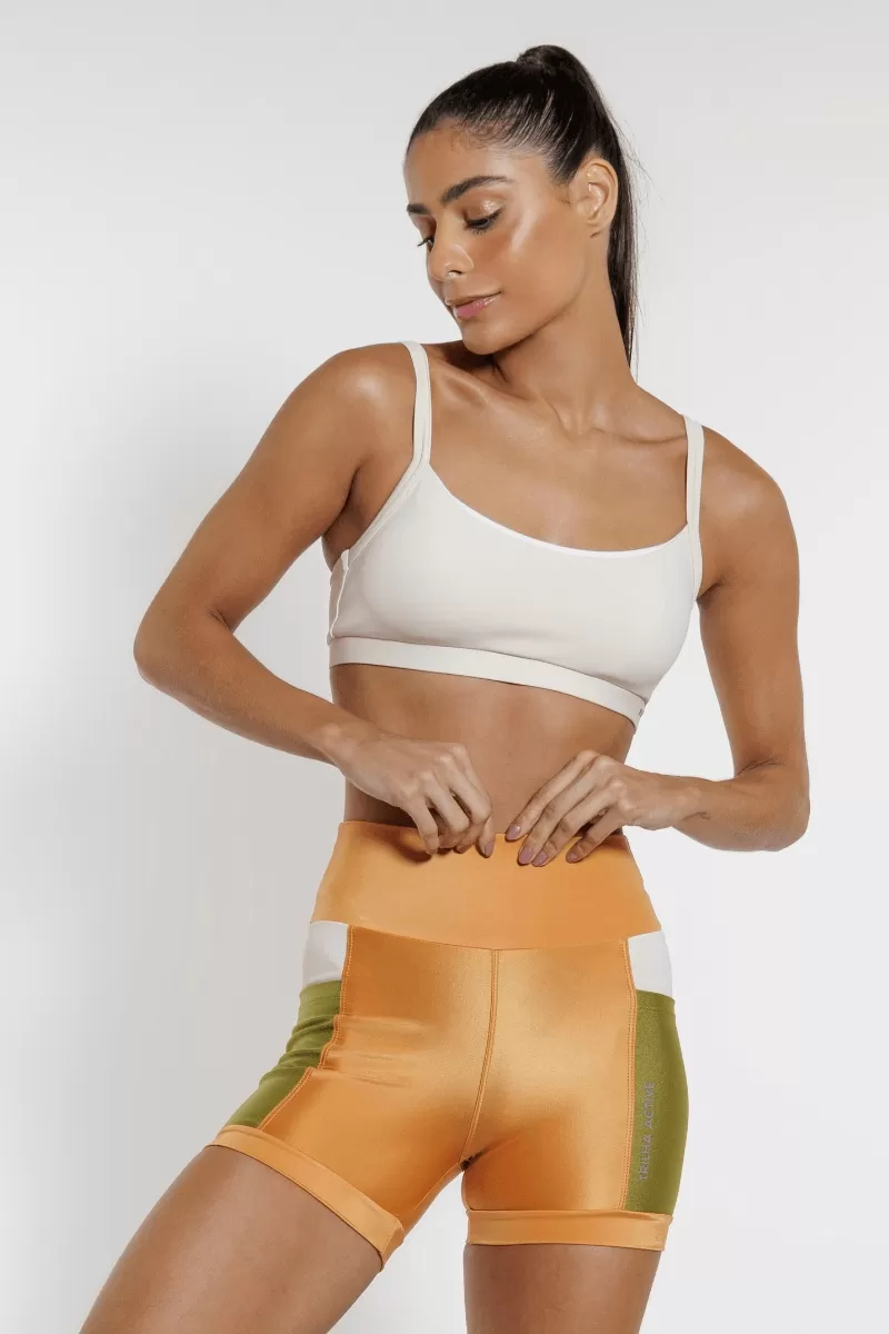 Trilha Verão - Rush Shorts - 165.E ATLETIKA