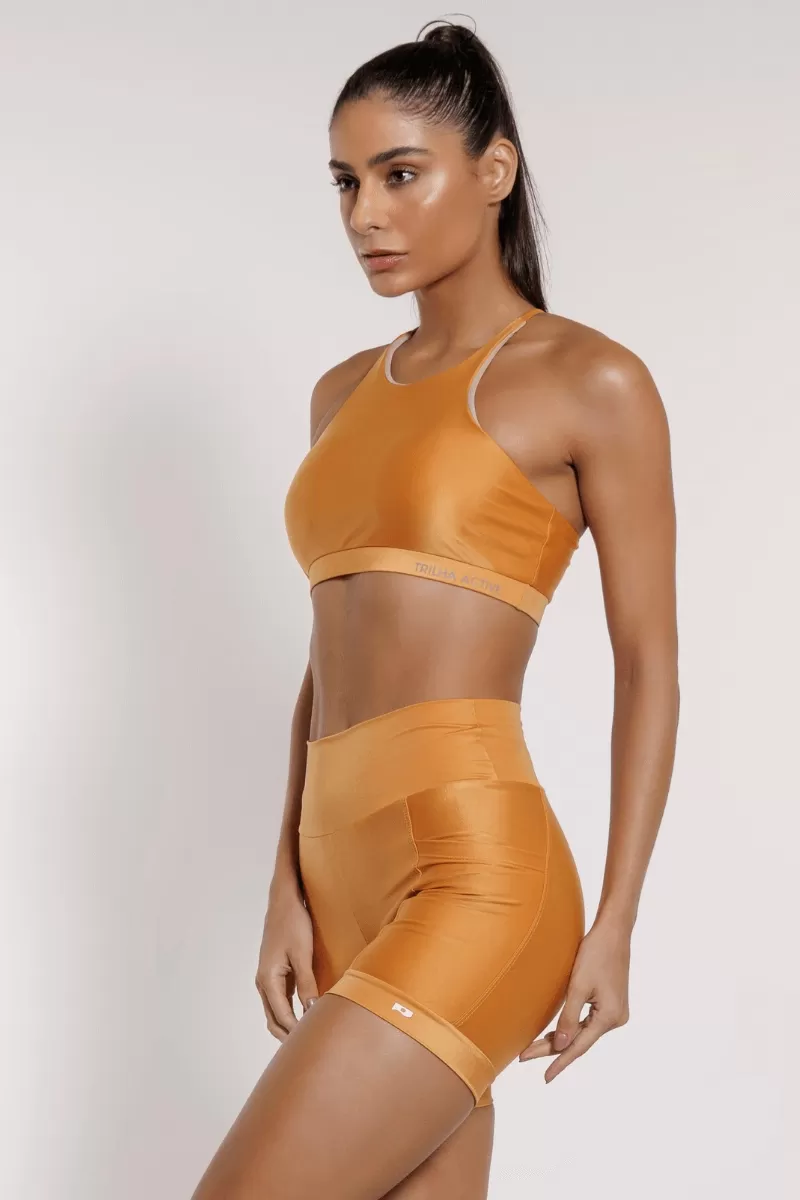 Trilha Verão - Rush Shorts - R8219 ATLETIKA