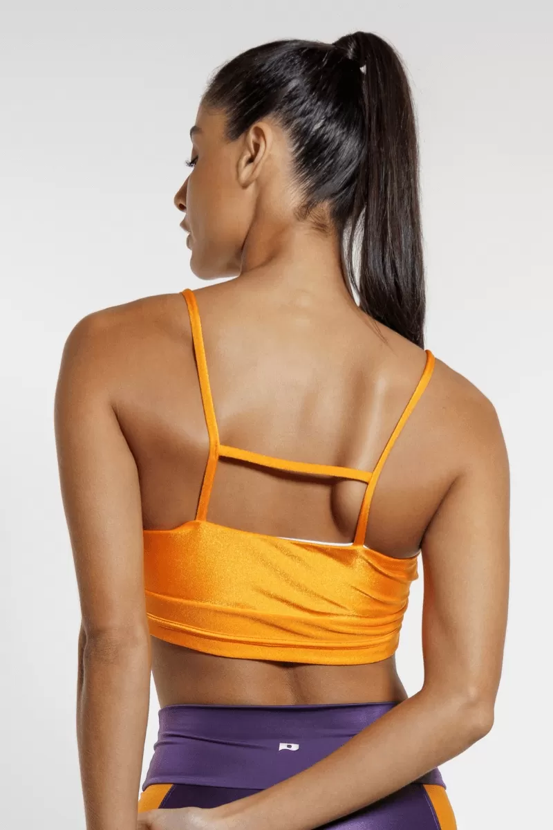 Trilha Verão - Top Lisa - R8128 TRILOBAL