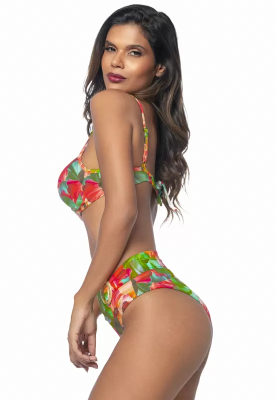 Santa Areia - Biquini Gio - 2515.C00200