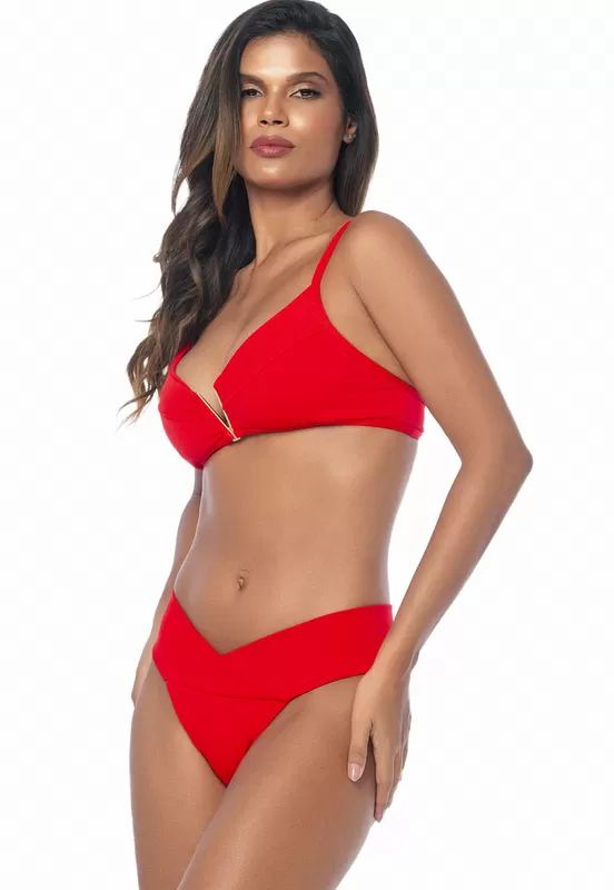Santa Areia - Hazel Red - 2457VM