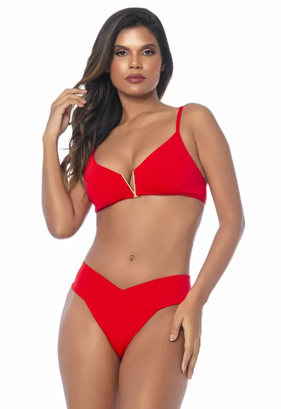 Santa Areia - Hazel Red - 2457VM
