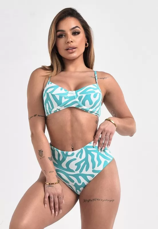 Santa Areia - Mermaid Light - 2531.C00201