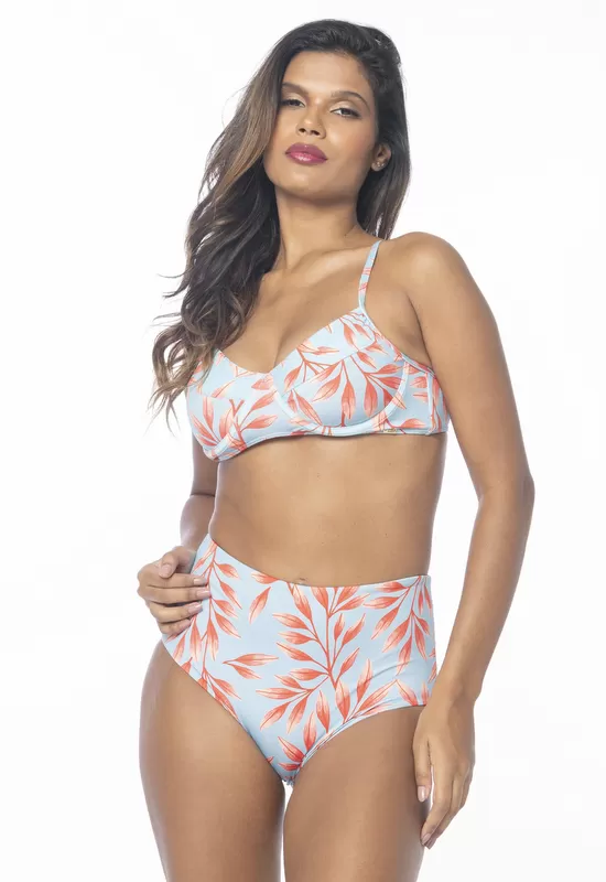 Santa Areia - Coralina - 2532.C00202