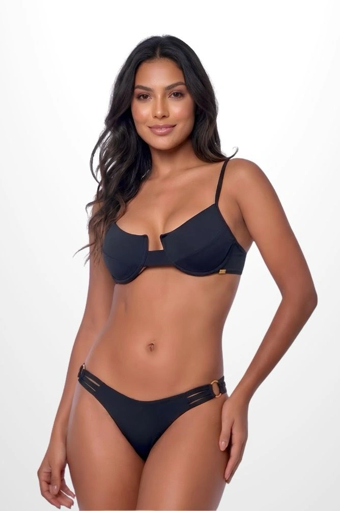 Santa Areia - Mi Black - 2543