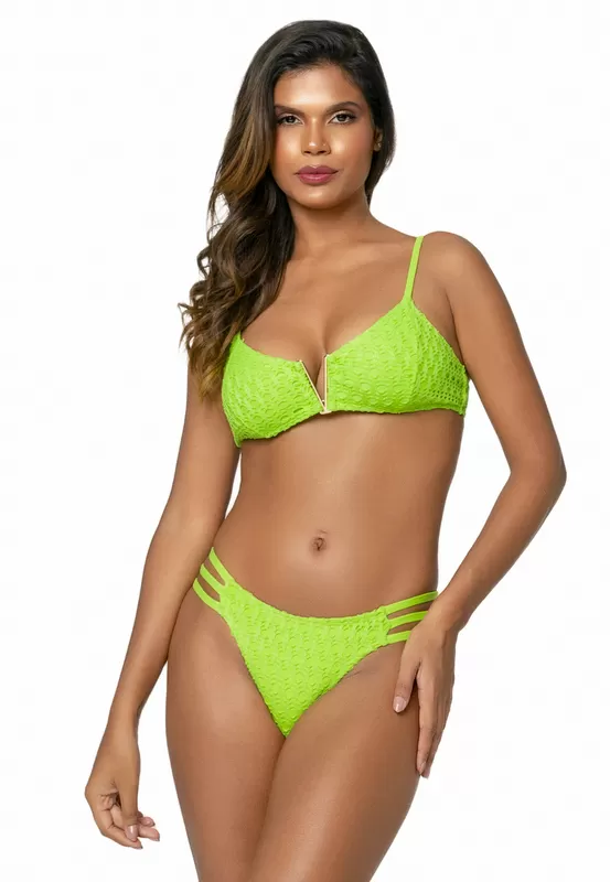 Santa Areia - Lana Green - 2572VD.C00205