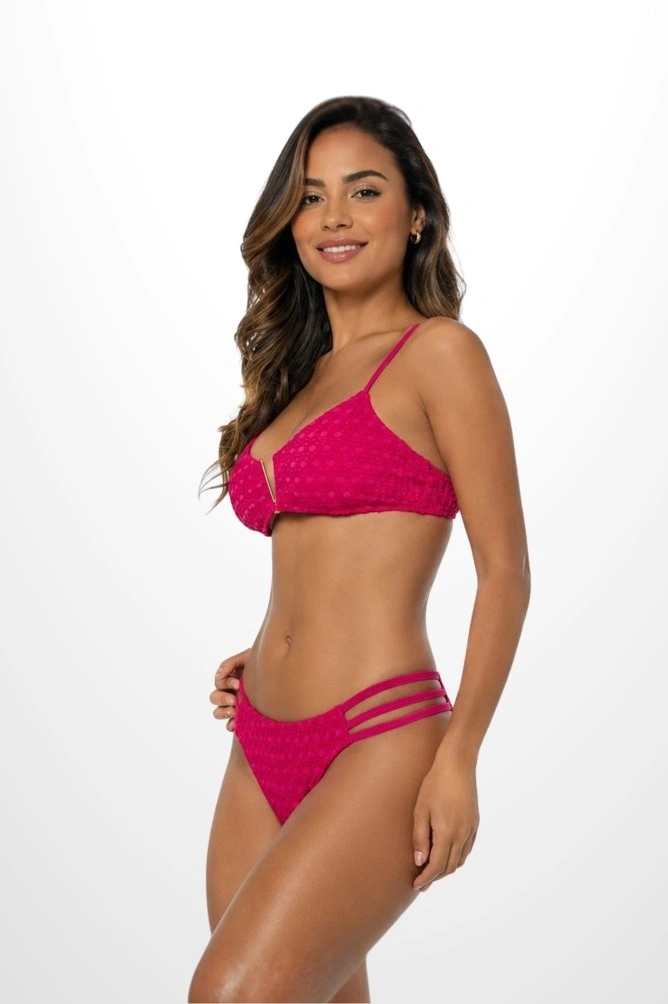 Santa Areia - Lana Pink - 2572RS