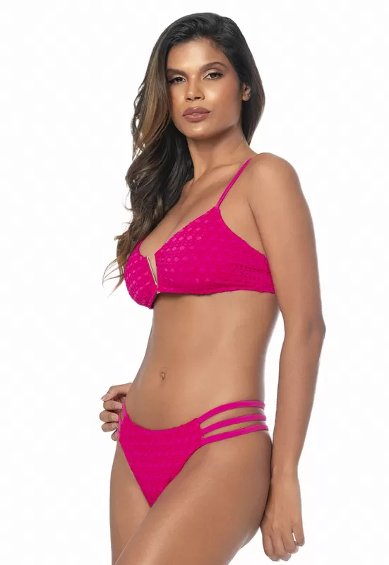 Santa Areia - Lana Pink - 2572RS