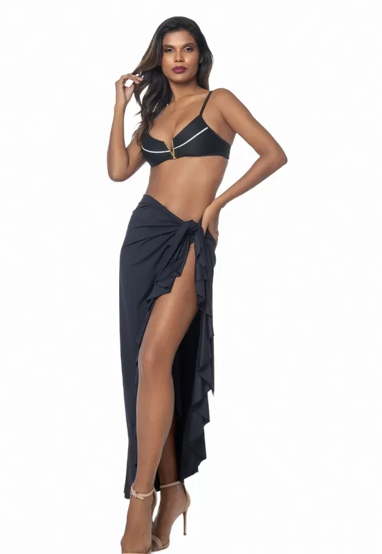 Santa Areia - Latina Skirt - 133