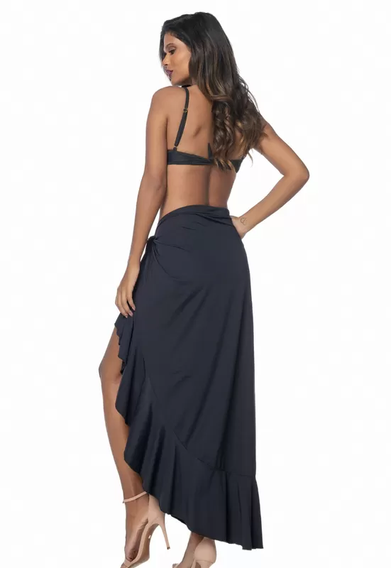 Santa Areia - Latina Skirt - 133