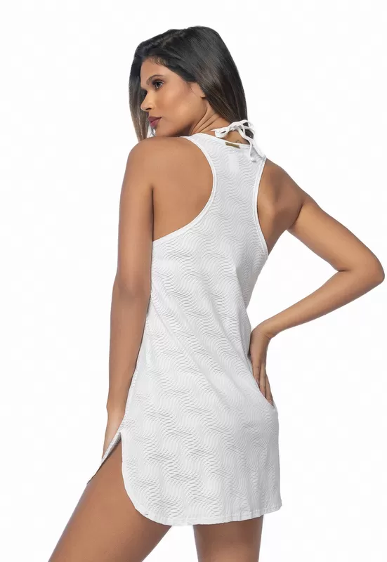 Santa Areia - Lisa White exit - 146BC