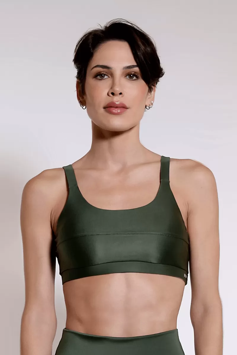 Trilha Verão - Top Trendy Atletika - R5421