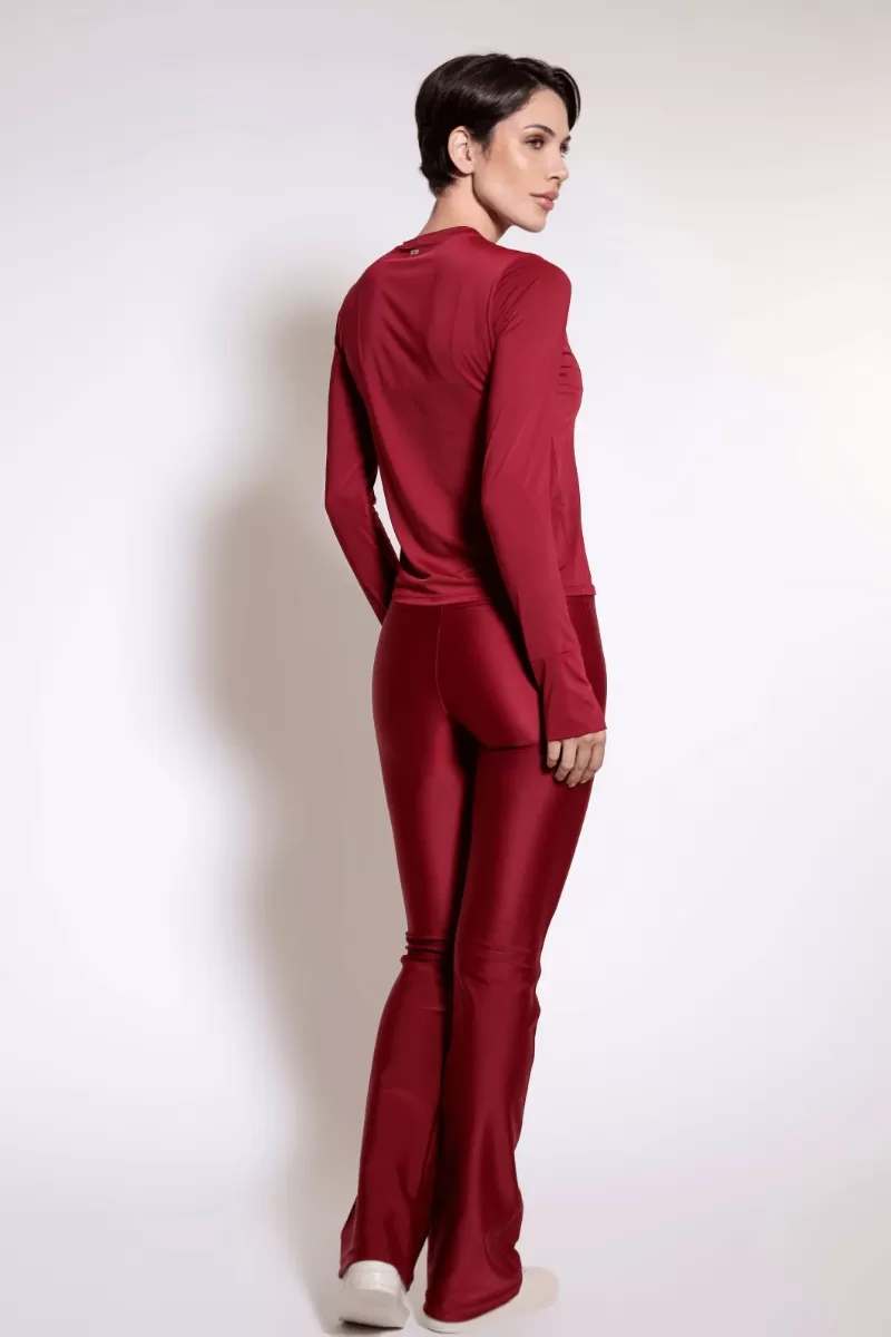 Trilha Verão - Bailarina Raquel Prada - R3950