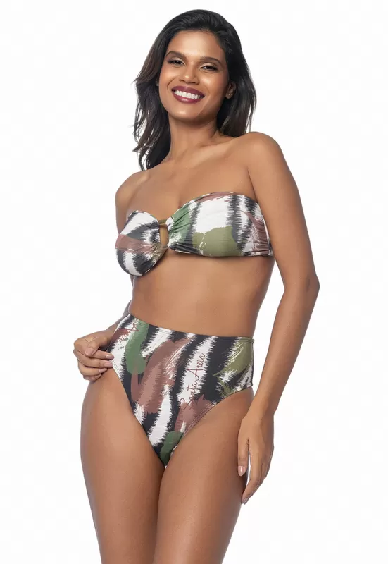 Santa Areia - Biquini Brisa - 2574.C00203