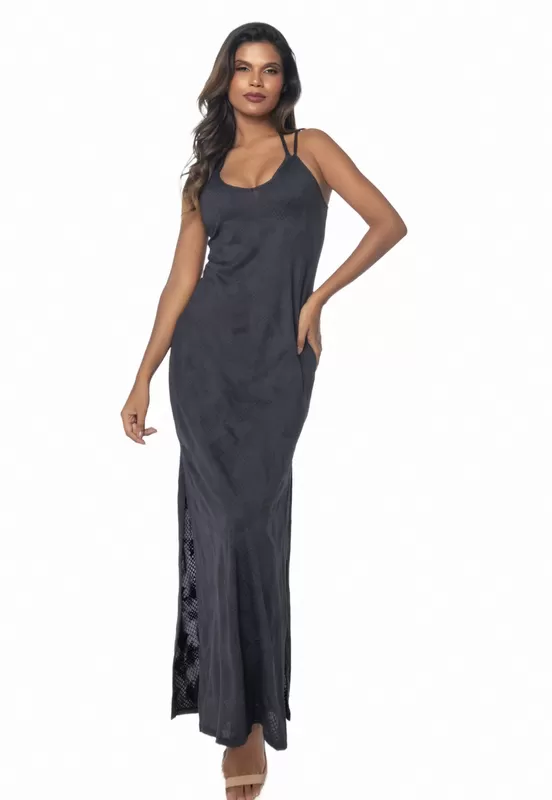 Santa Areia - Saída longa Samia - 132