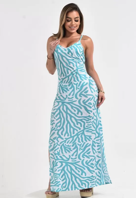 Santa Areia - Saída longa Masara - 151.C00201