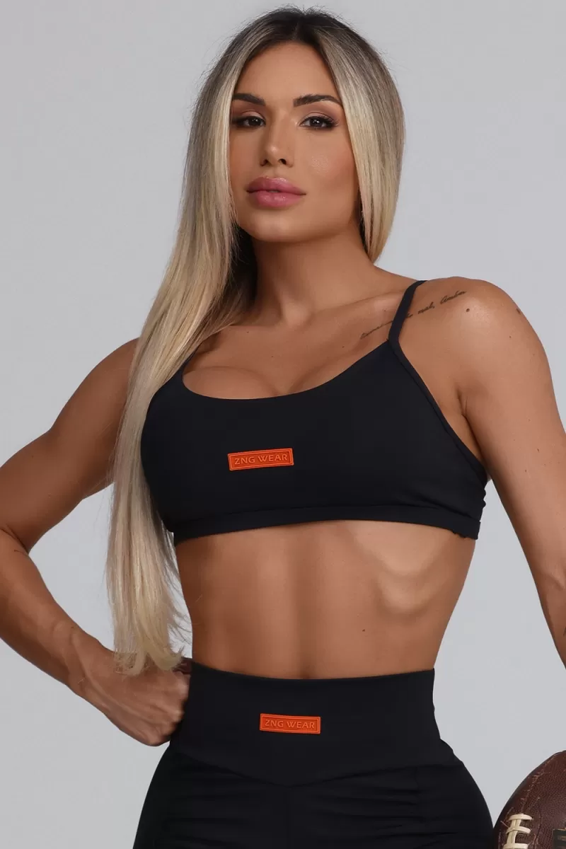 ZNG - TOP TIE BREAK - TOP555