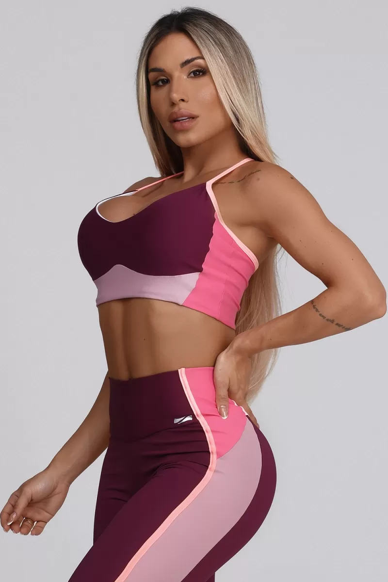 ZNG - TOP SIDEVIEW MALBEC - TOP559