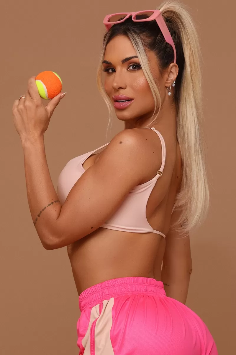 ZNG - TOP SUNSET ROSE - TOP561