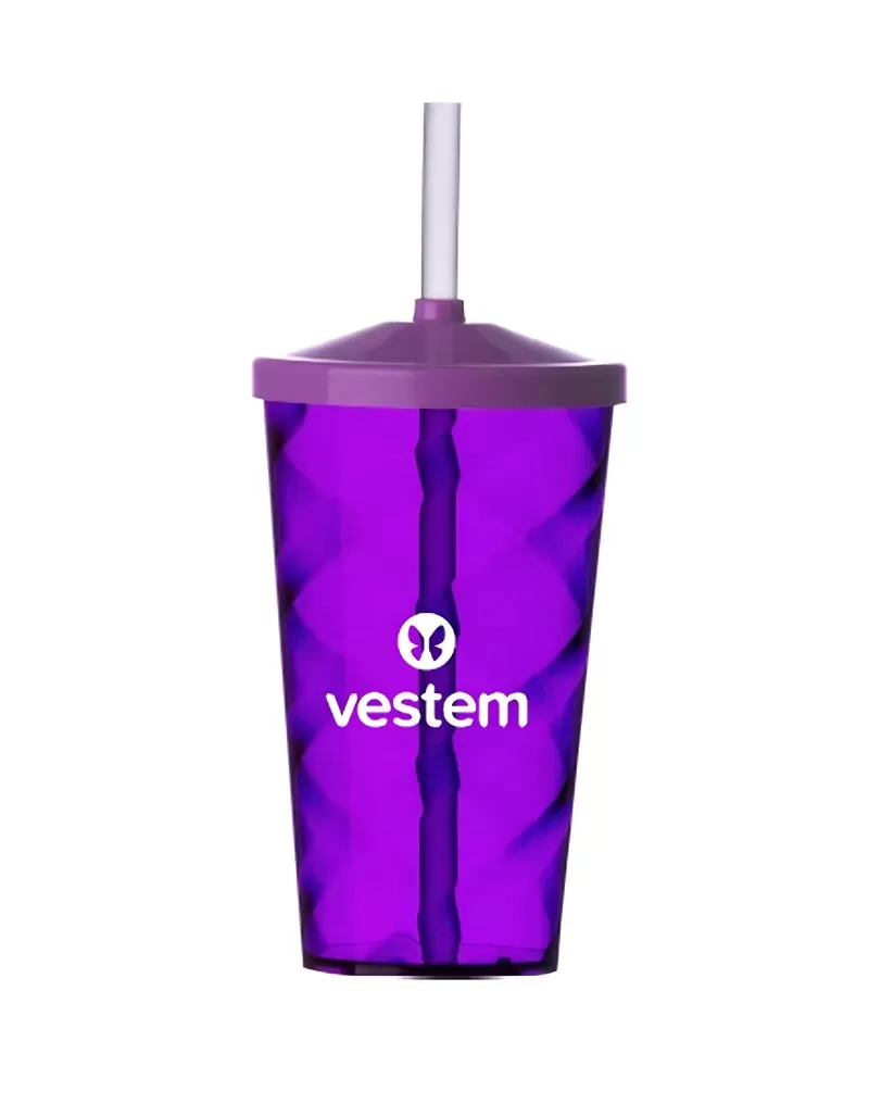 Vestem - Cup Wear Purple - CP12.C0056