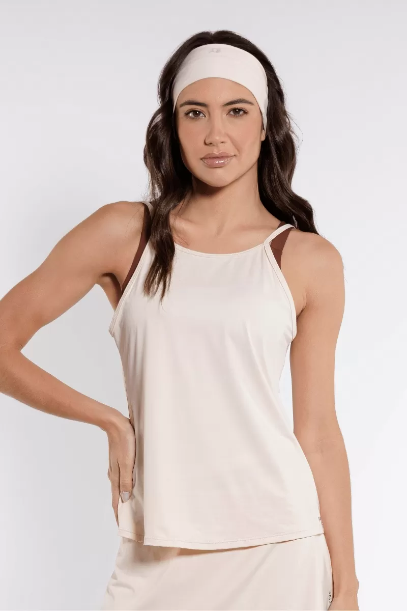 Trilha Verão - Free Confidence Tank Top - R8340