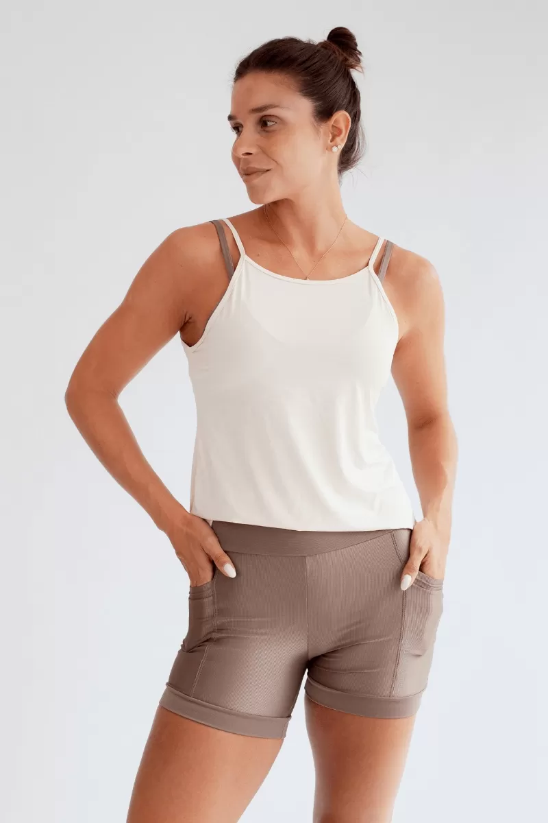 Trilha Verão - Regata Confidence Free - R8340