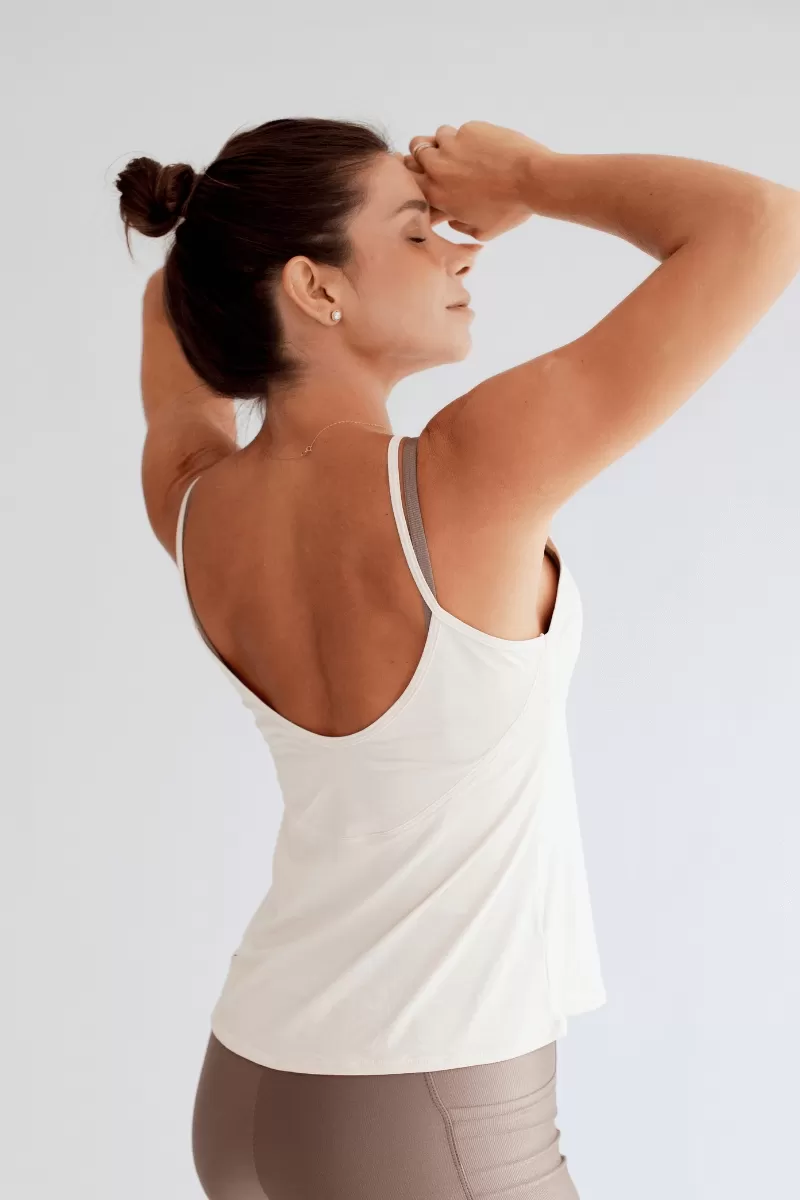 Trilha Verão - Regata Confidence Free - R8340