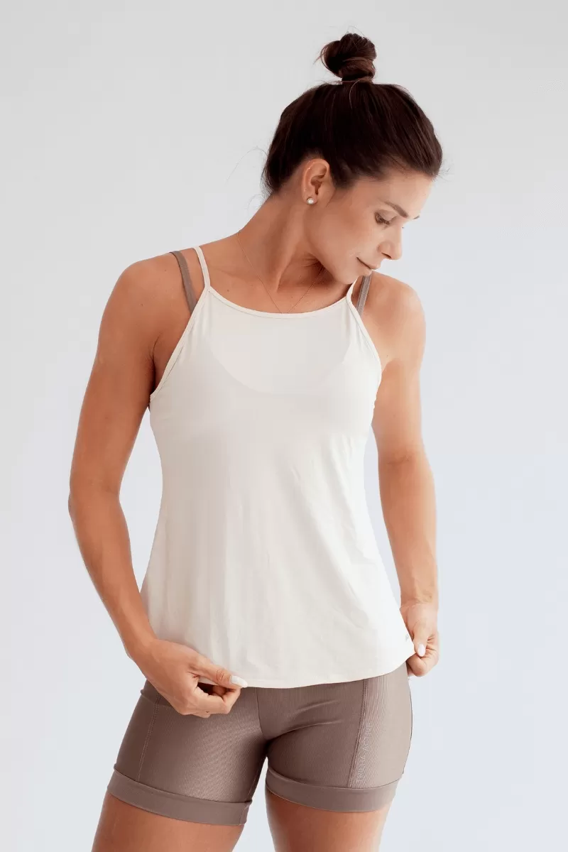 Trilha Verão - Regata Confidence Free - R8340