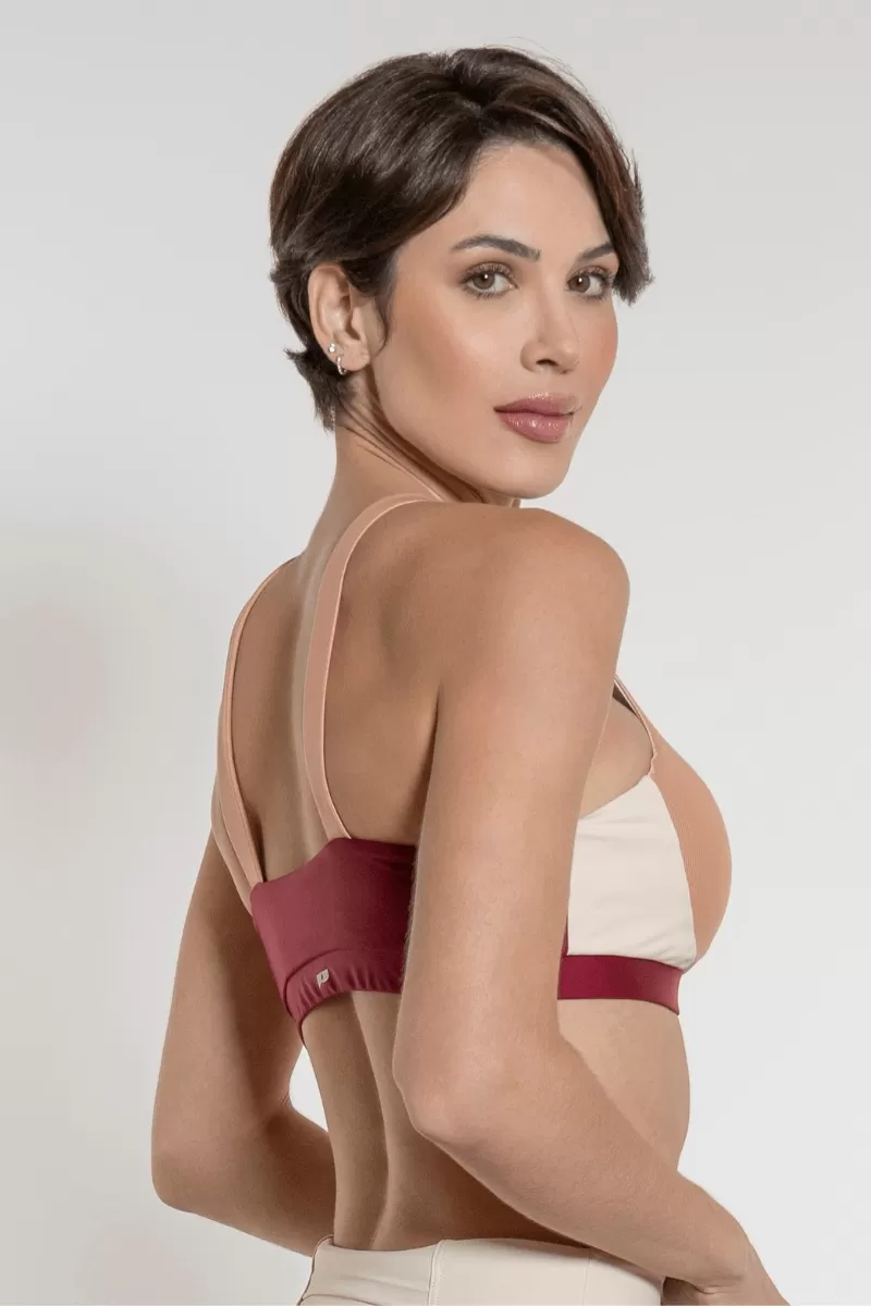 Trilha Verão - Cropped Hype Atletika - 166.H