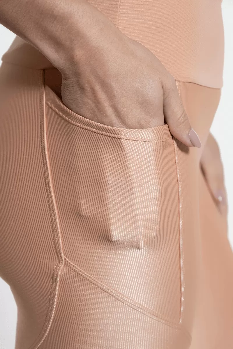 Trilha Verão - SUNNY WONDER LEGGINGS - R3868