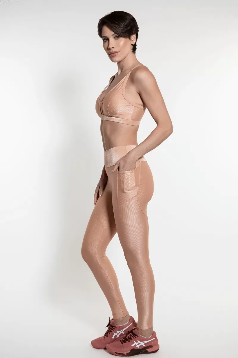 Trilha Verão - SUNNY WONDER LEGGINGS - R3868