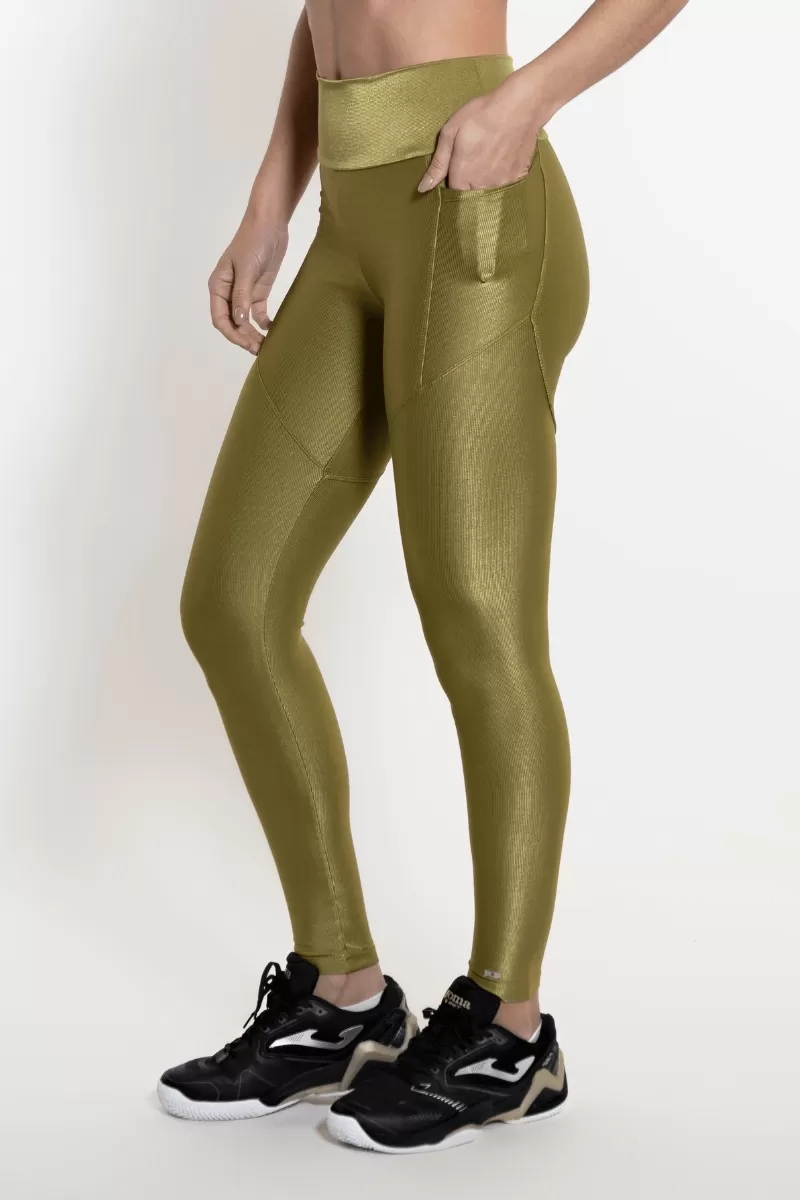 Trilha Verão - Legging Sunny Wonder - R4890