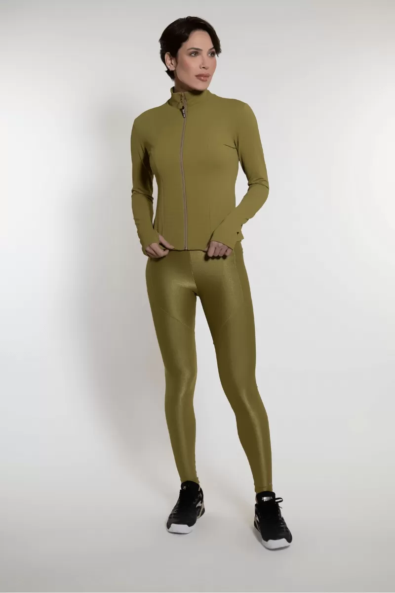 Trilha Verão - Legging Sunny Wonder - R4890