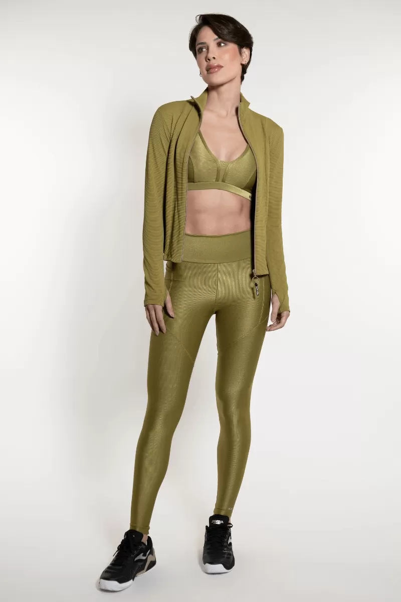 Trilha Verão - Legging Sunny Wonder - R4890