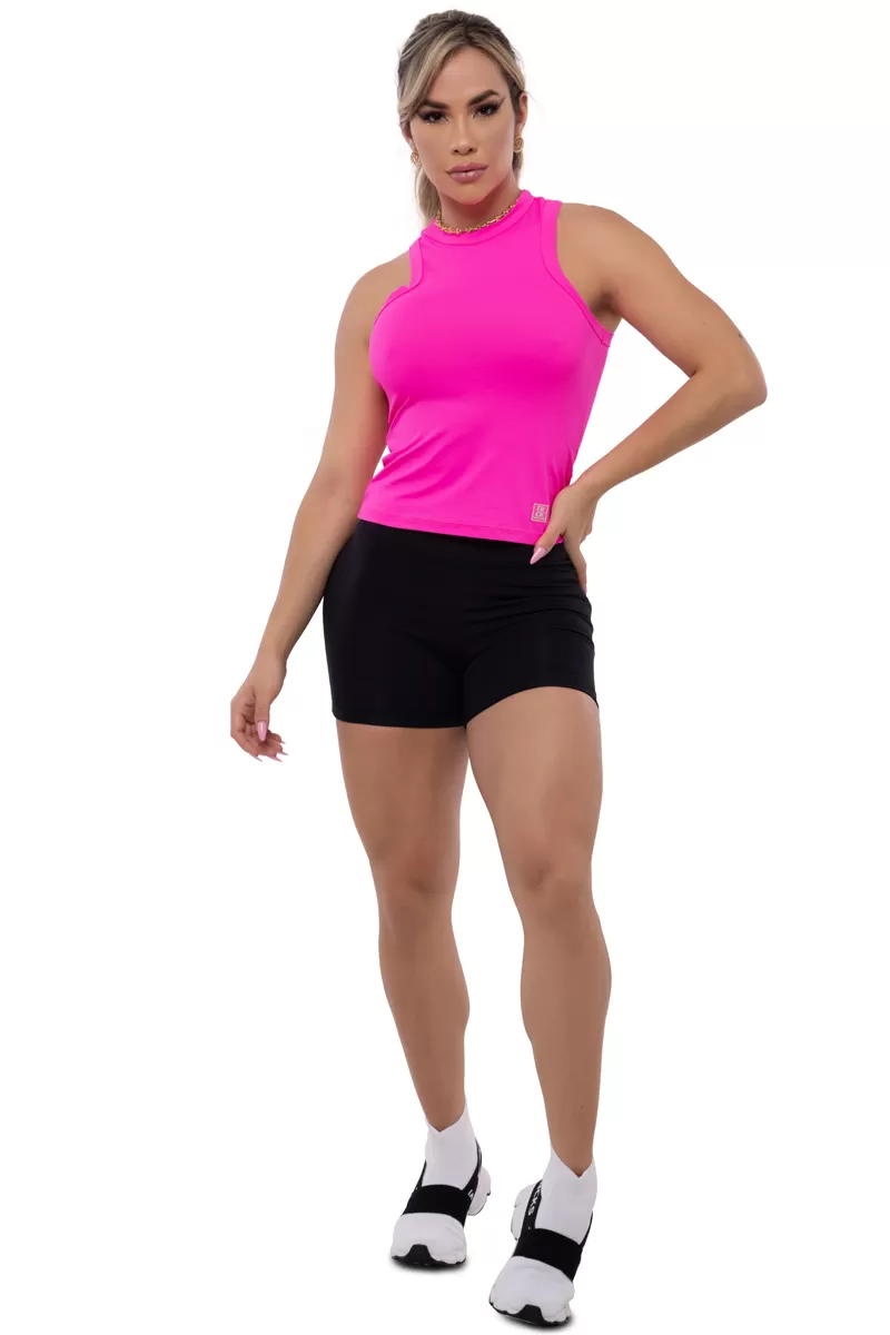 Trincks - Tank Shirt Be Strong Pink - 