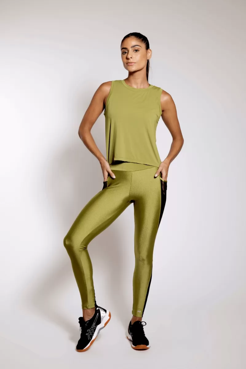 Trilha Verão - Blusa Equilibrio 02 New Trip - Transfer - R4890