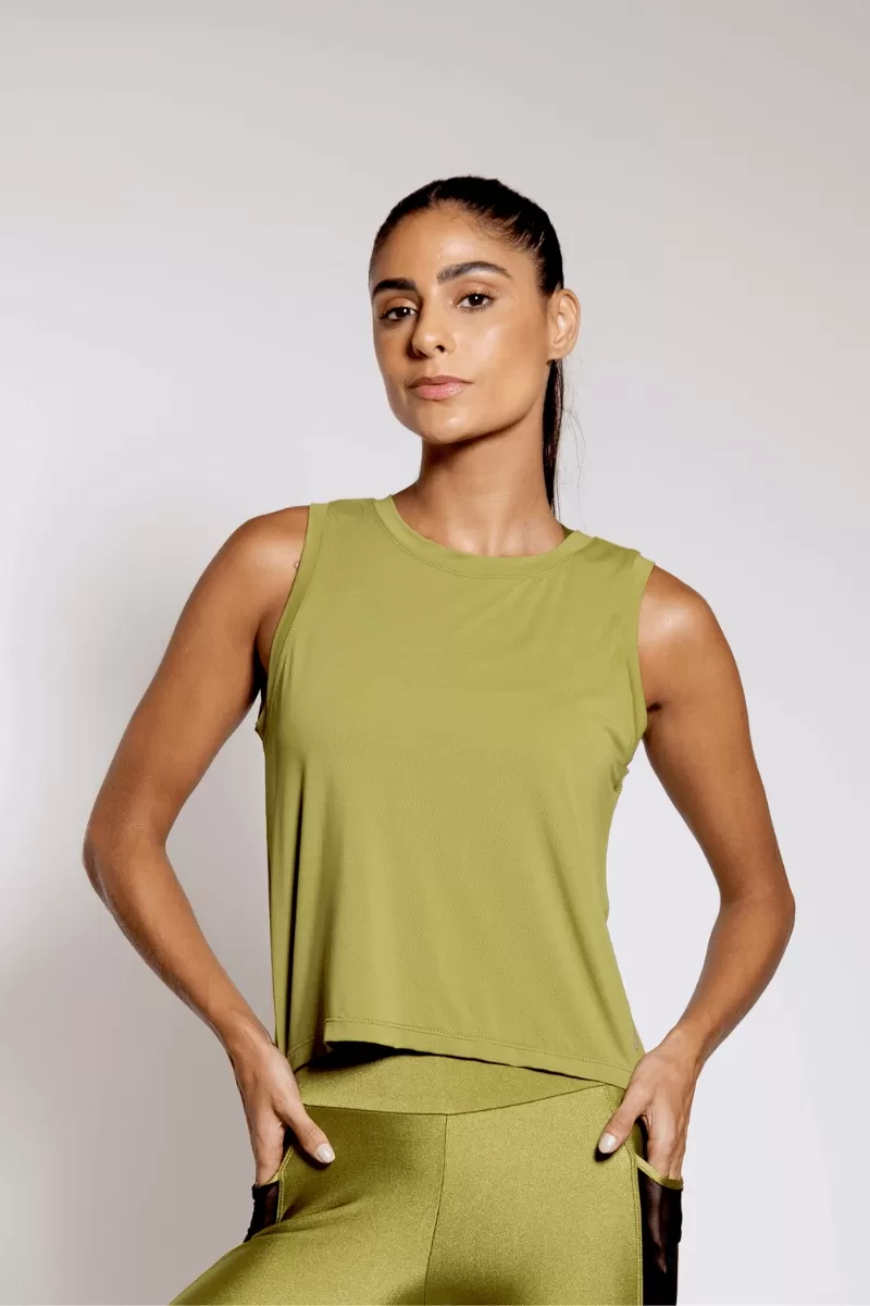 Trilha Verão - Blusa Equilibrio 02 New Trip - Transfer - R4890