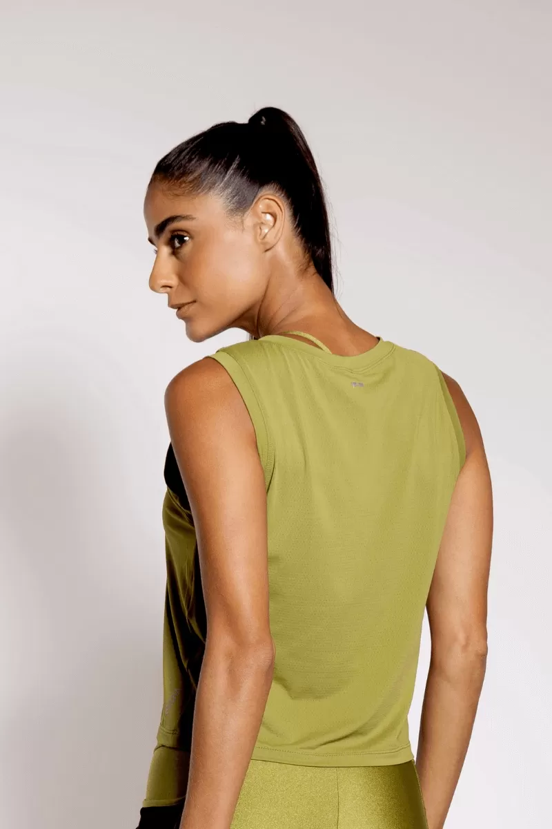 Trilha Verão - Blusa Equilibrio 02 New Trip - Transfer - R4890