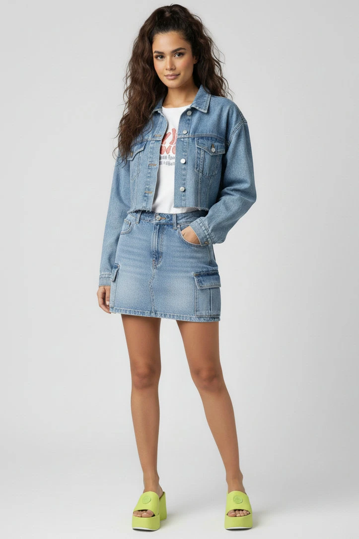 Labellamafia - Labellamafia Green Clog - 34707