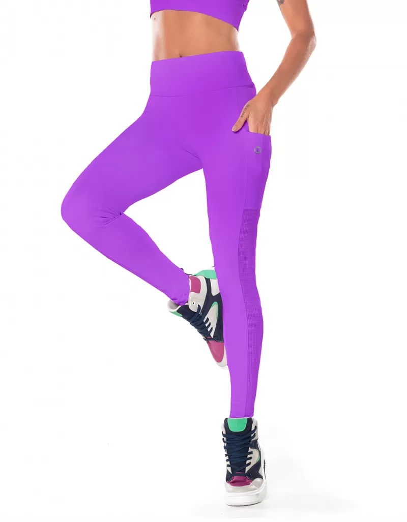 Vestem - Legging Fuso Dream Fucsia - FS764.ESS.C0433