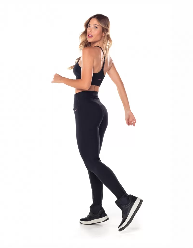 Vestem - Top Alças Finas Cosmic Preto - TOP1072.V25.C0002