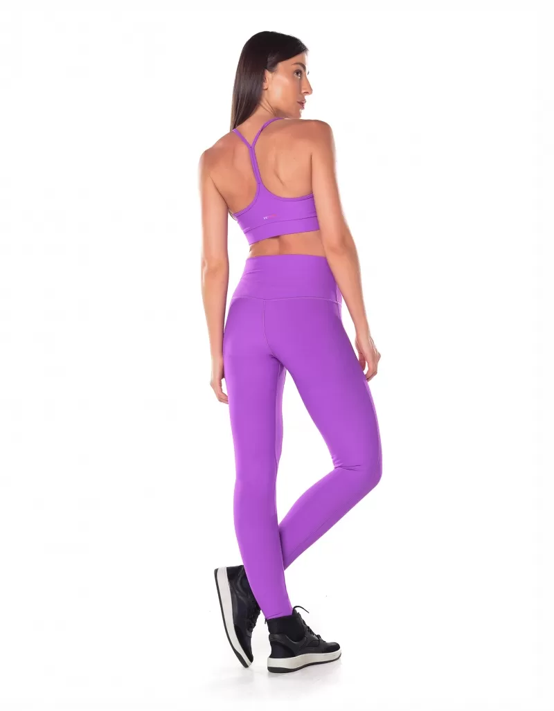 Vestem - Top Alças Finas Cosmic Fucsia - TOP1072.V25.C0433