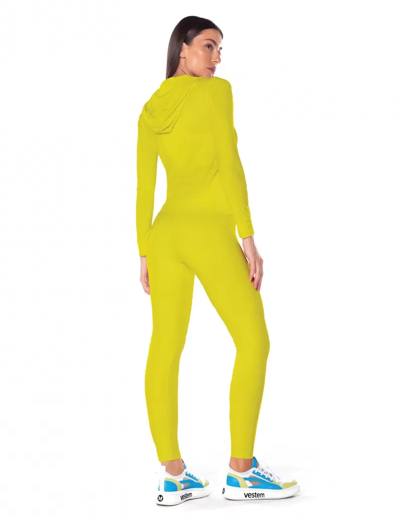 Vestem - Minimal Dry Fit Chic Carambola Jacket - JAC88.ESS.C0471