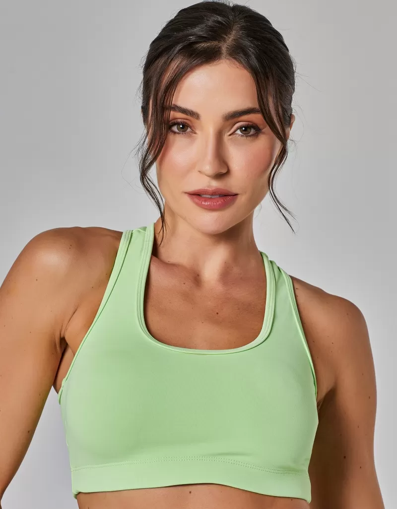 Vestem - Top Seducao Verde Menta - TOP61.ESS.C0280