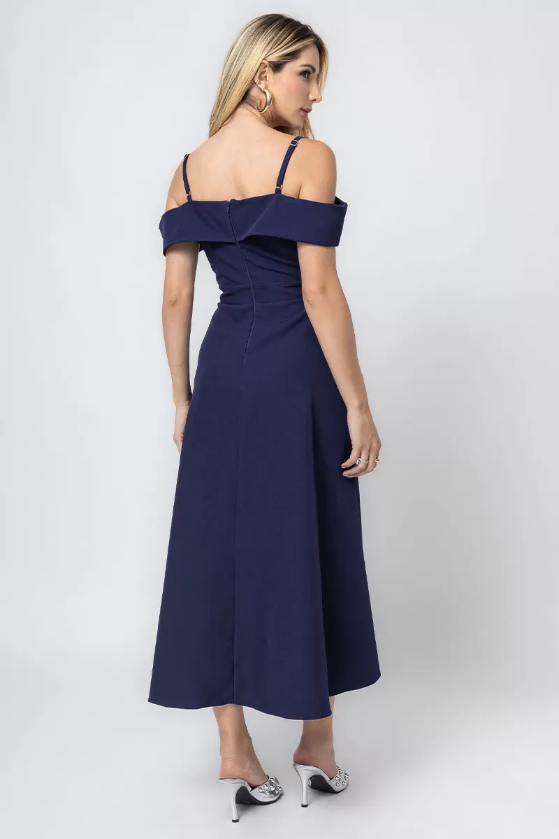 Miss Misses - Vestido Flavia Marinho - 54294004