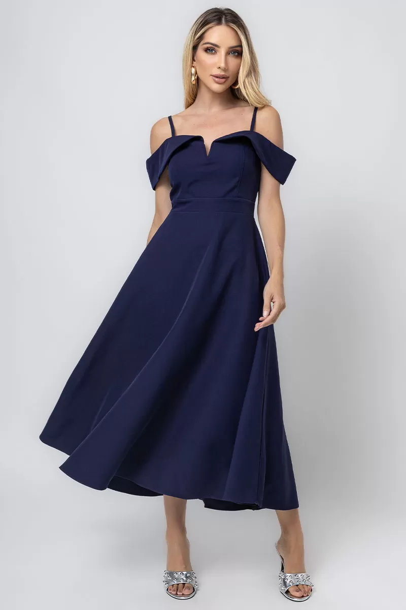Miss Misses - Vestido Flavia Marinho - 54294004