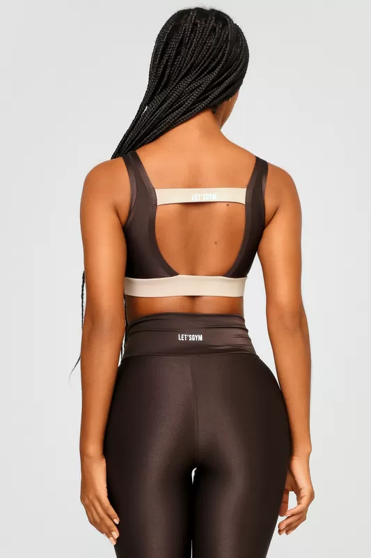 Lets Gym - Top Command Coffee - 2488CF