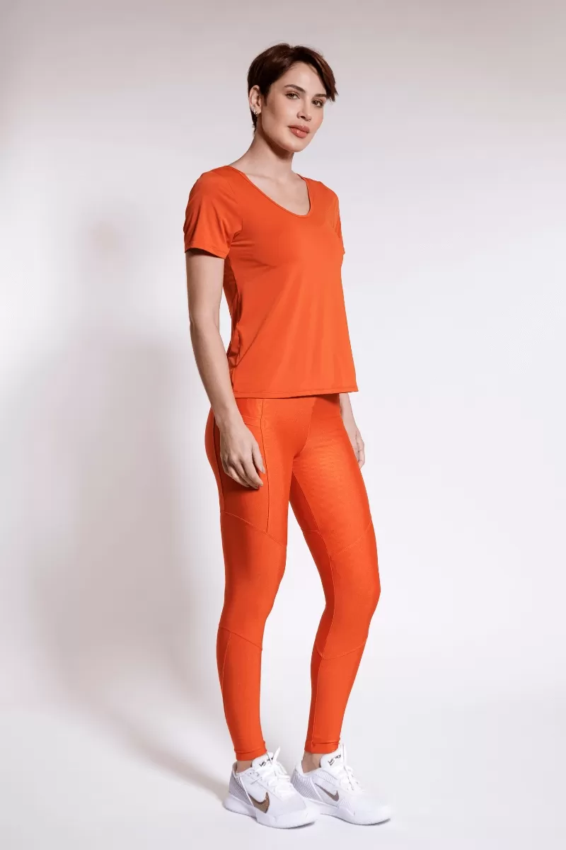 Trilha Verão - Claire UV Shirt - R3122